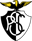 Portimonense B badge
