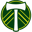 Portland Timbers badge