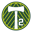 Portland Timbers II badge