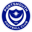 Portsmouth badge