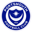 Portsmouth W badge