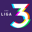 Liga 3 badge