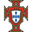 Portugal W badge