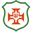 Portuguesa Santista badge