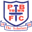 Potters Bar Town badge