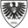 Preußen Münster badge
