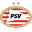 PSV/Eindhoven W badge
