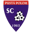 Pustá Polom badge