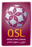 QSL Cup badge