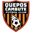 Quepos Cambute badge