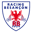 Racing Besançon badge