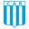 Racing Cordoba badge