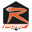 Racing Power W badge