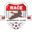 Rače badge