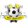Raeren-Eynatten badge
