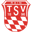Rain / Lech badge