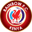 Rainbow badge