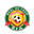 Réal du Faso badge