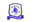 Ramatlaohle W badge