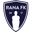 Rana badge