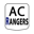 Rangers badge
