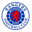 Rangers badge
