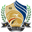 Raya Ghazl badge