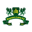 Rayners Lane badge