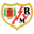 Rayo Vallecano II badge