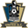 Reading United badge