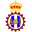 Real Avilés badge