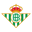 Real Betis badge