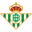 Real Betis II badge