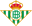 Real Betis U19 badge
