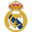 Real Madrid II badge