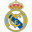 Real Madrid U19 badge