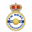 Real Podunavci badge