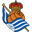 Real Sociedad badge