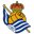 Real Sociedad III badge