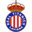 Real Titánico badge