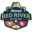 Red River badge