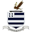 Redbridge badge