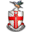 Redditch United badge