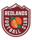 Redlands badge