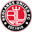 Redlands United badge