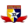 Remo Stars badge