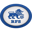Rīgas FS badge