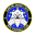 Rhyl badge