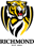Richmond Ivy W badge