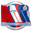 Rioverdense badge